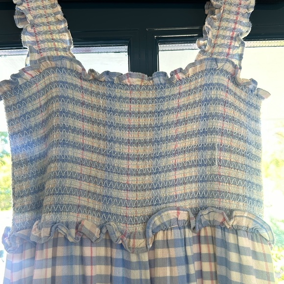 Rails dress - Picture 5 of 7